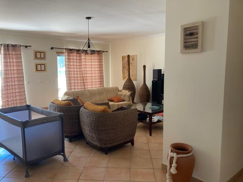 Espaço Jardim da Falésia