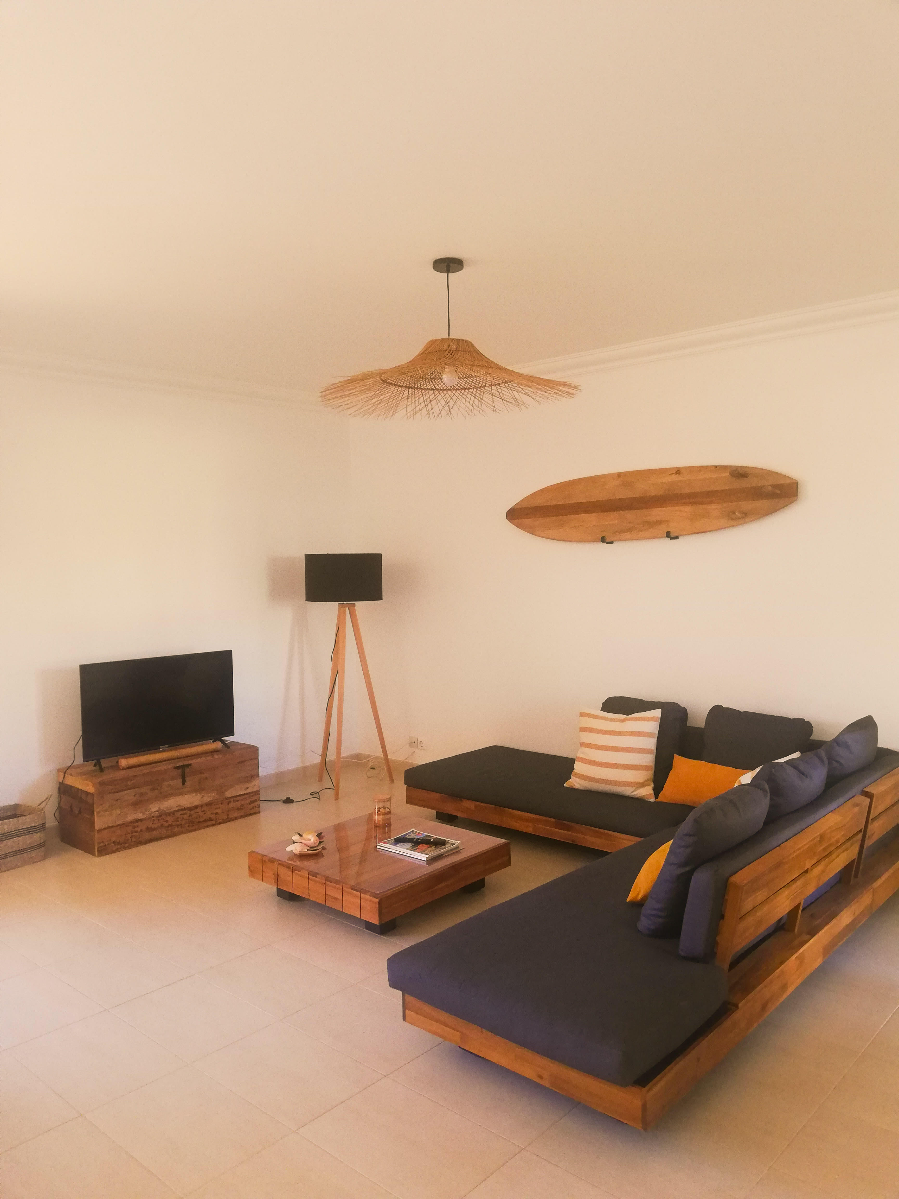 Espaço Jardim da Falésia